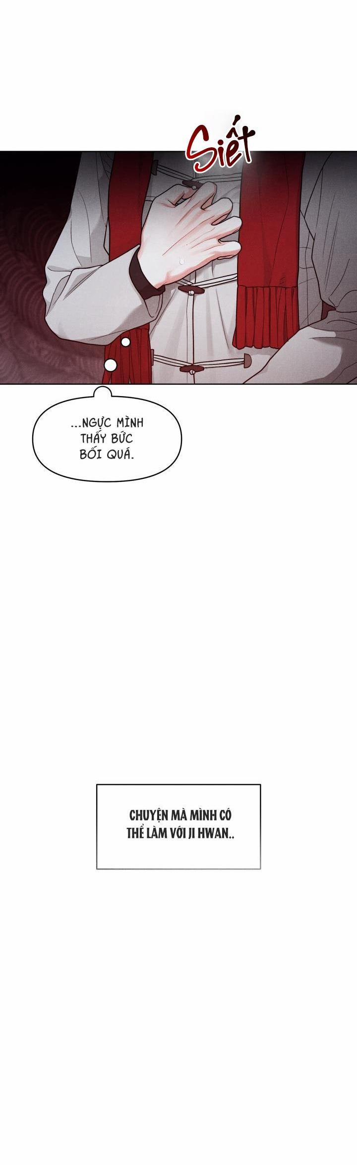 Tuyển Tập Abo Ngắn Của Nhà Sẹc 40 CALL 7 trang 23