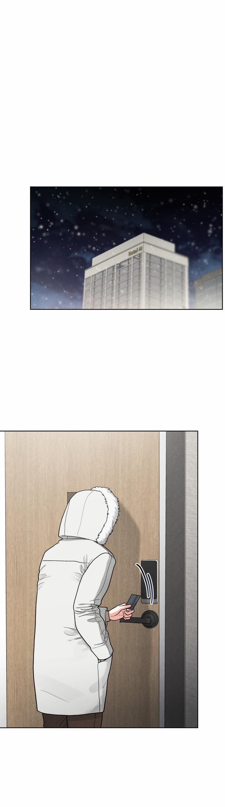 Tuyển Tập Abo Ngắn Của Nhà Sẹc 40 CALL 7 trang 24