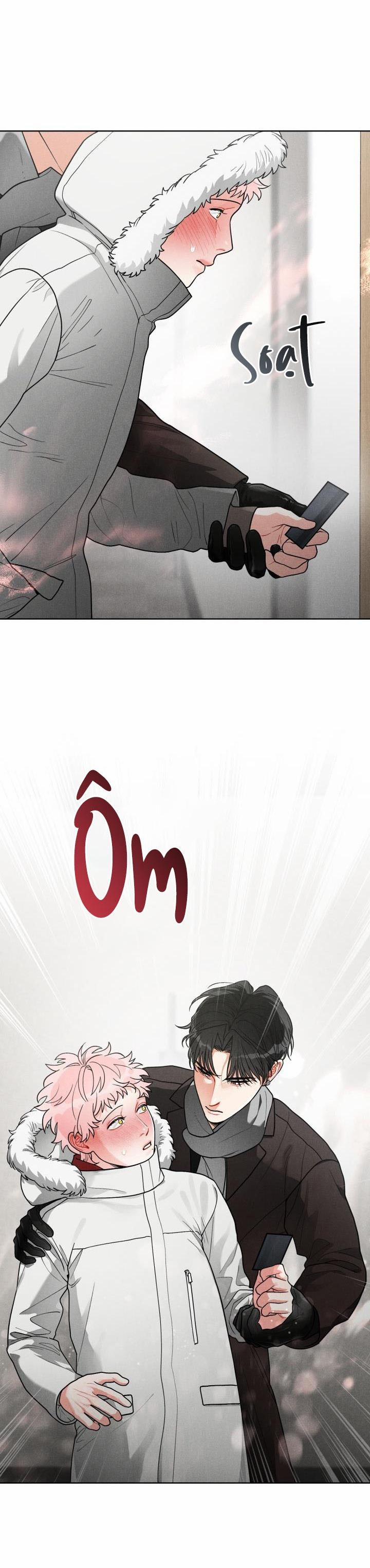 Tuyển Tập Abo Ngắn Của Nhà Sẹc 40 CALL 7 trang 25