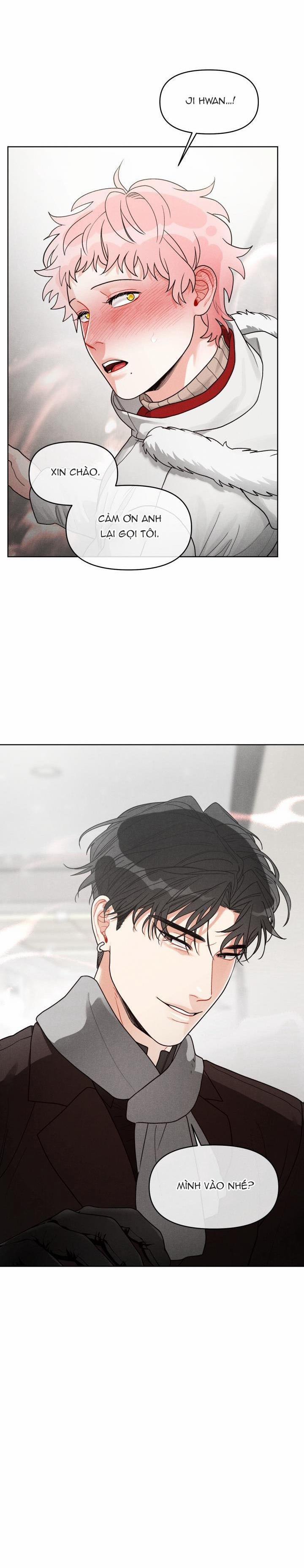 Tuyển Tập Abo Ngắn Của Nhà Sẹc 40 CALL 7 trang 26