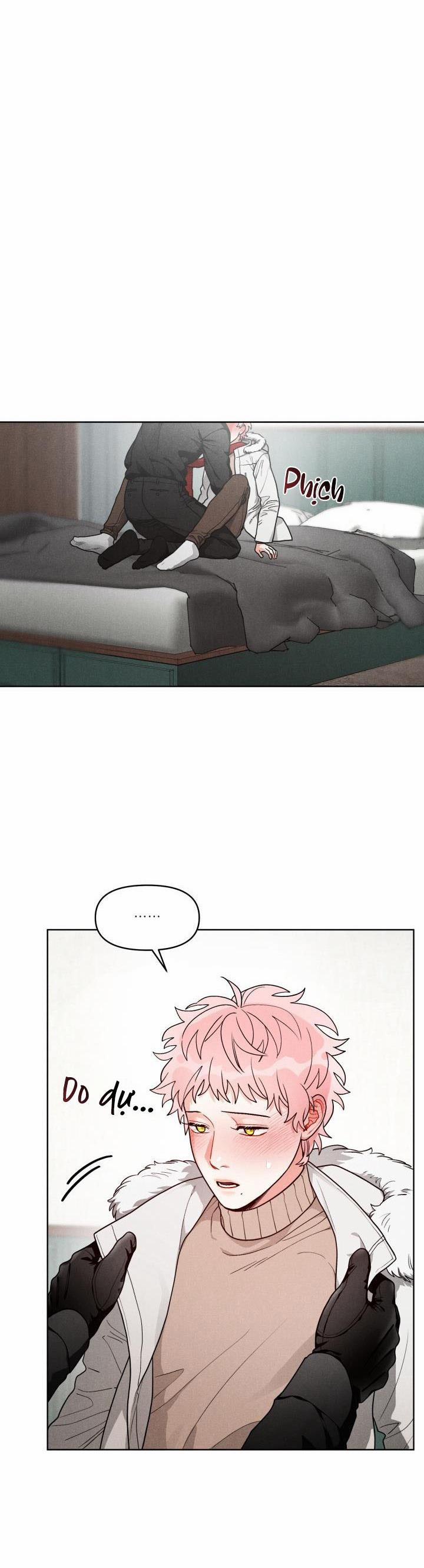 Tuyển Tập Abo Ngắn Của Nhà Sẹc 40 CALL 7 trang 27