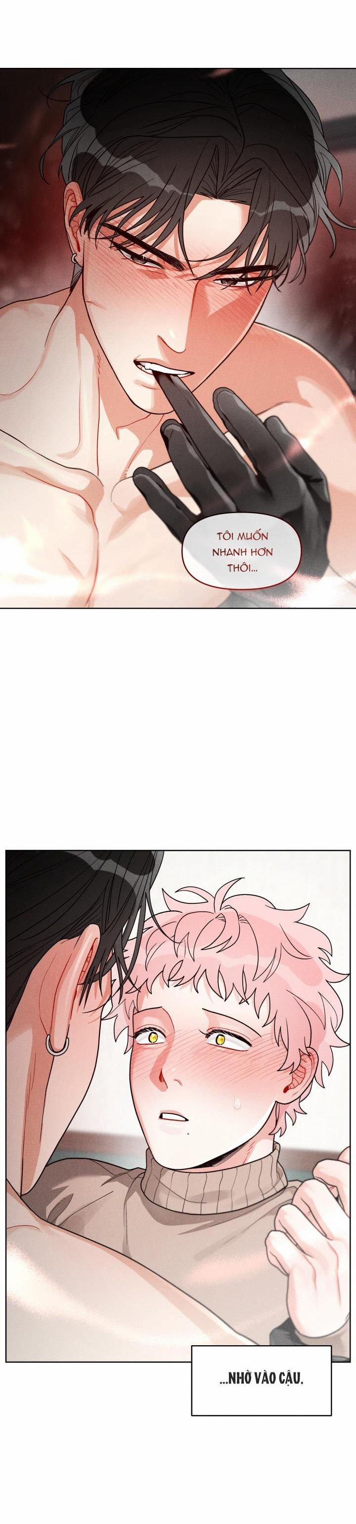 Tuyển Tập Abo Ngắn Của Nhà Sẹc 40 CALL 7 trang 29