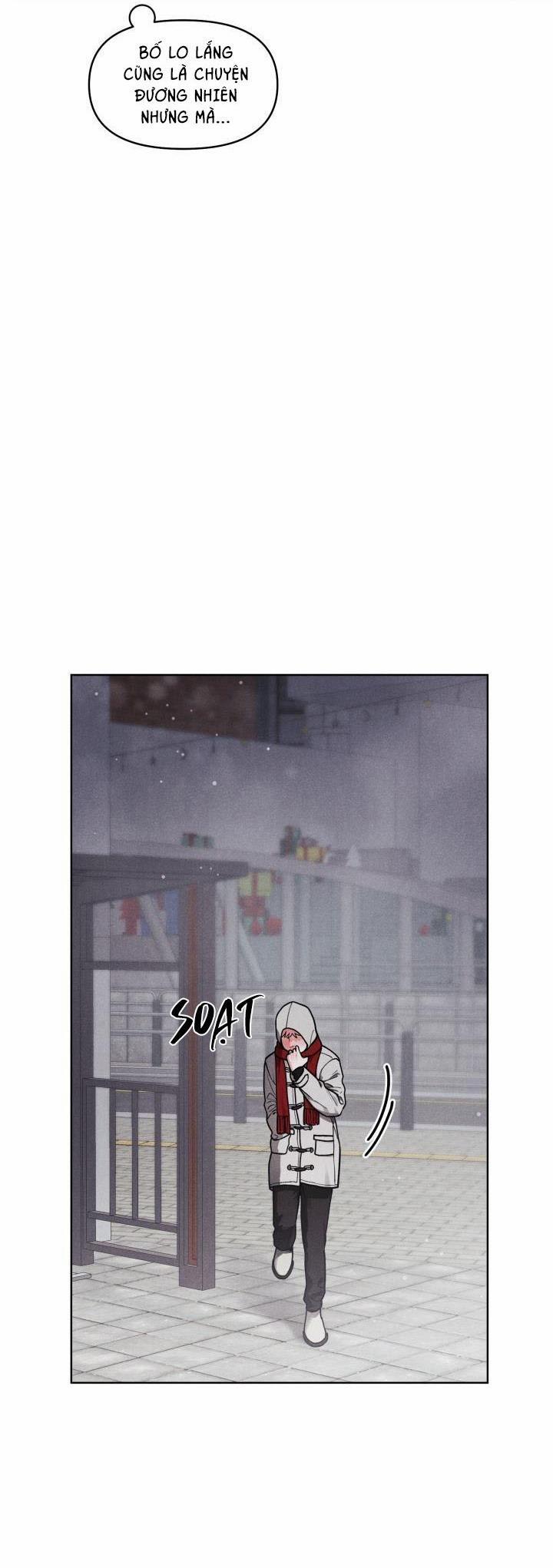 Tuyển Tập Abo Ngắn Của Nhà Sẹc 40 CALL 7 trang 3