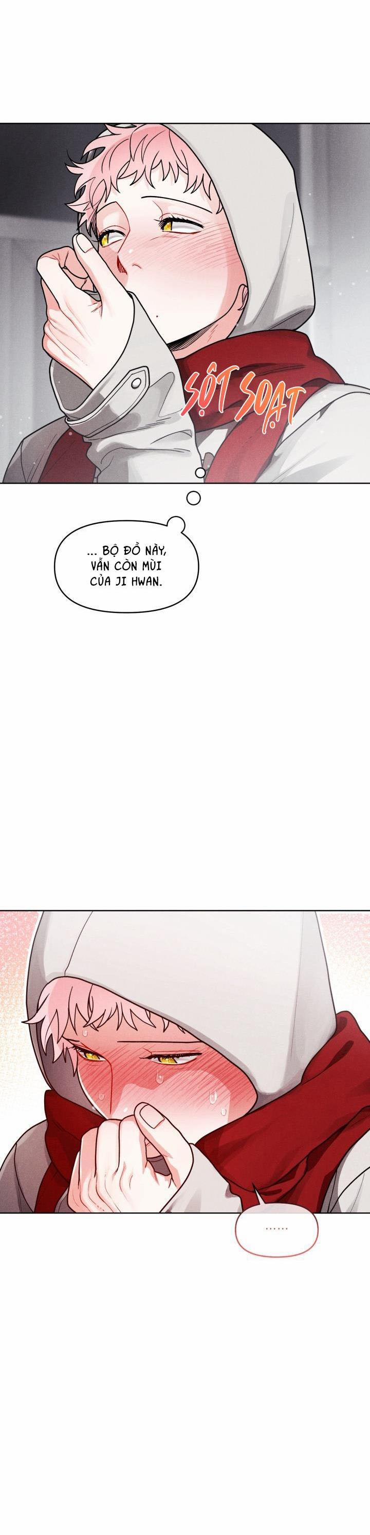 Tuyển Tập Abo Ngắn Của Nhà Sẹc 40 CALL 7 trang 4