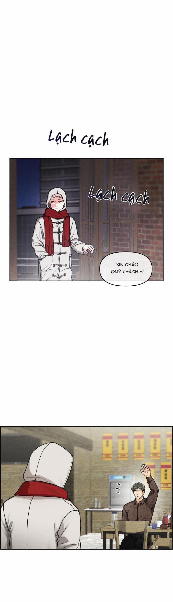 Tuyển Tập Abo Ngắn Của Nhà Sẹc 40 CALL 7 trang 5