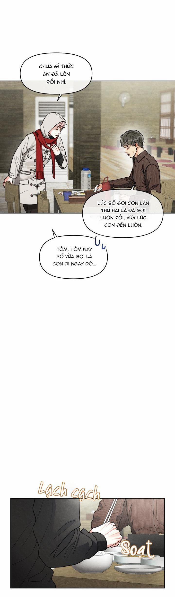 Tuyển Tập Abo Ngắn Của Nhà Sẹc 40 CALL 7 trang 6