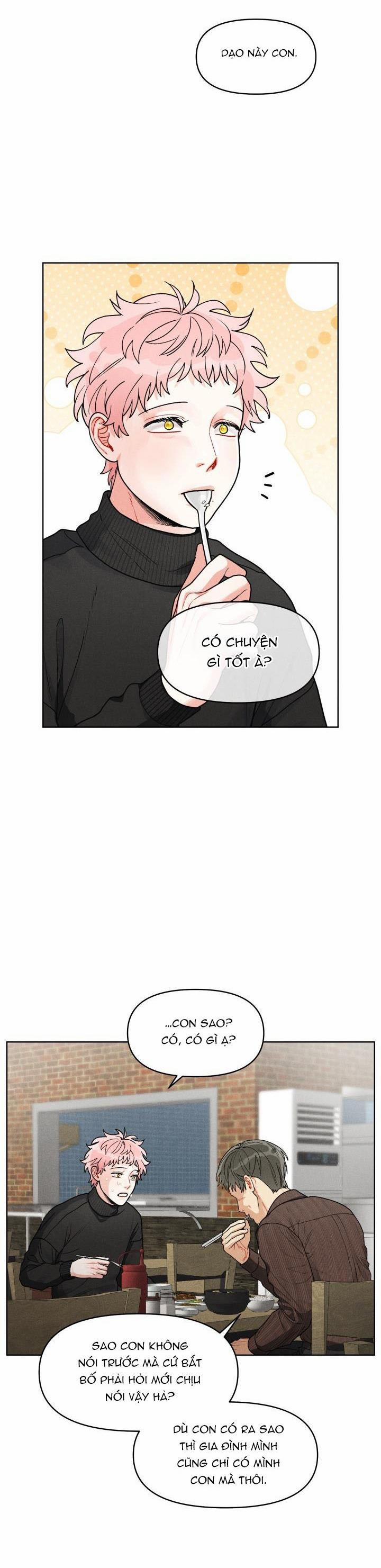 Tuyển Tập Abo Ngắn Của Nhà Sẹc 40 CALL 7 trang 7