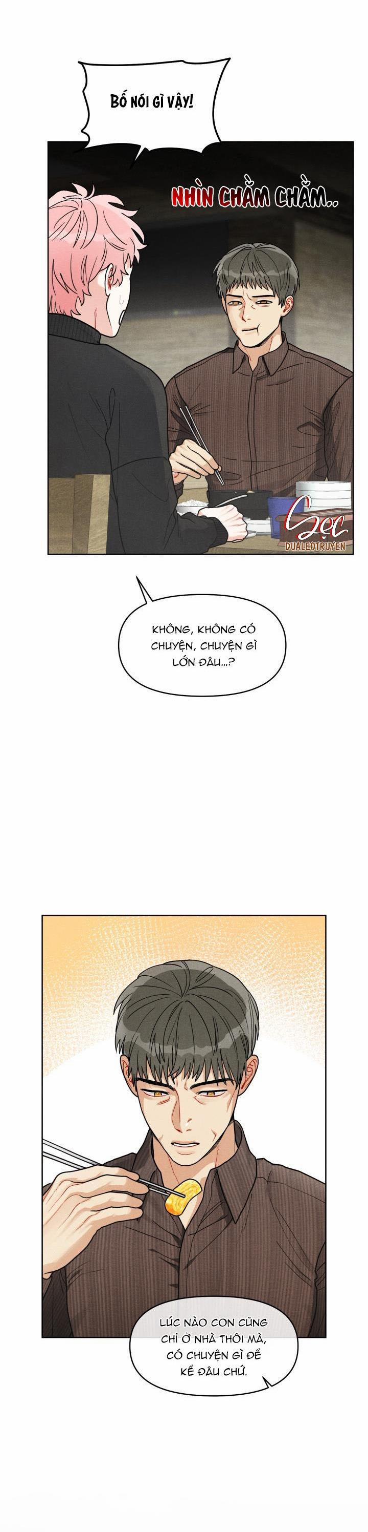 Tuyển Tập Abo Ngắn Của Nhà Sẹc 40 CALL 7 trang 8