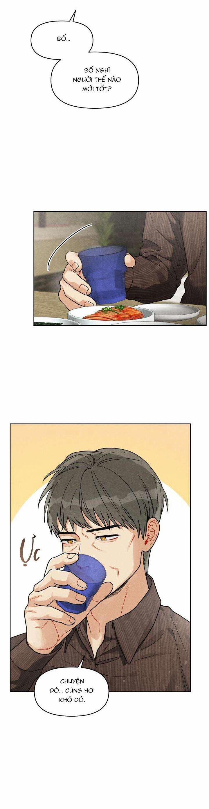 Tuyển Tập Abo Ngắn Của Nhà Sẹc 40 trang 11