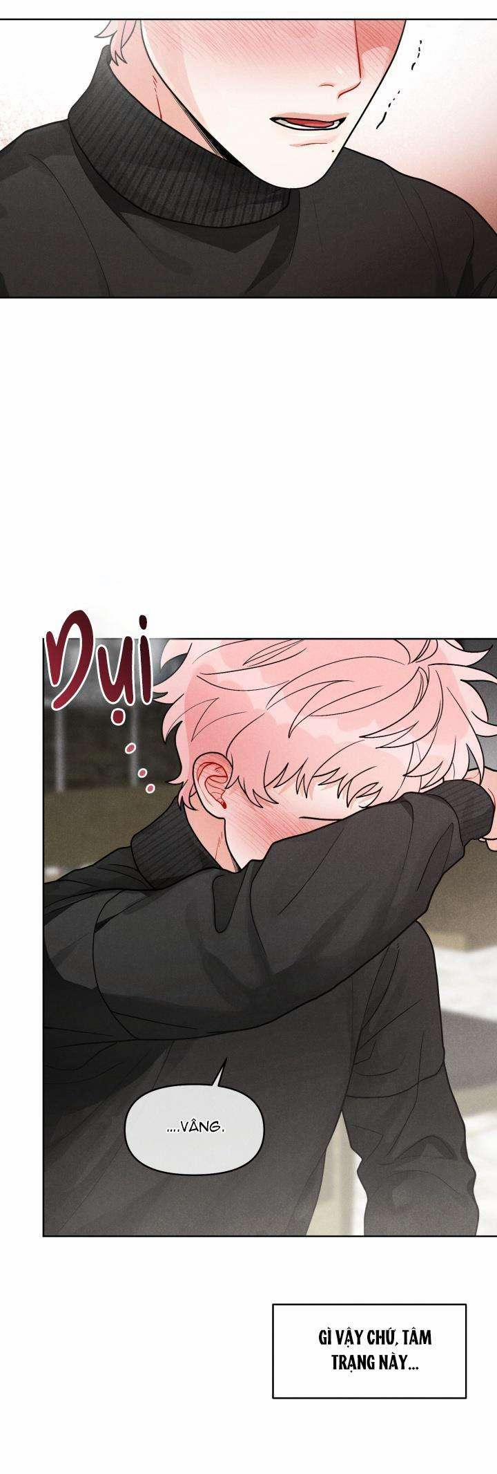 Tuyển Tập Abo Ngắn Của Nhà Sẹc 40 trang 14