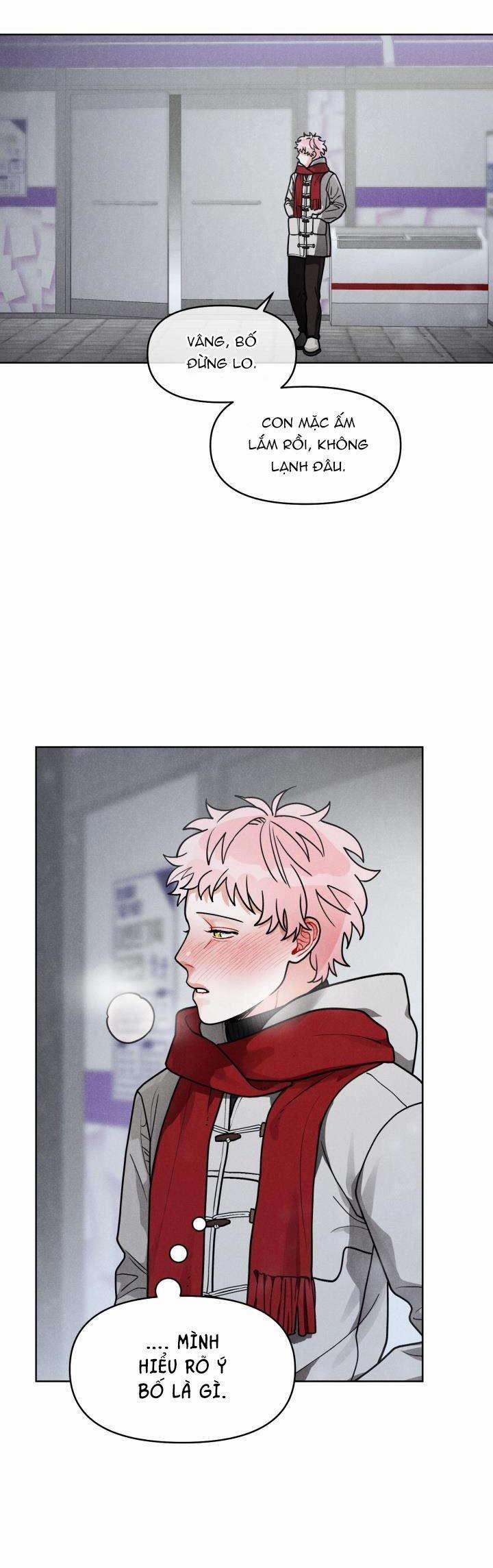 Tuyển Tập Abo Ngắn Của Nhà Sẹc 40 trang 16