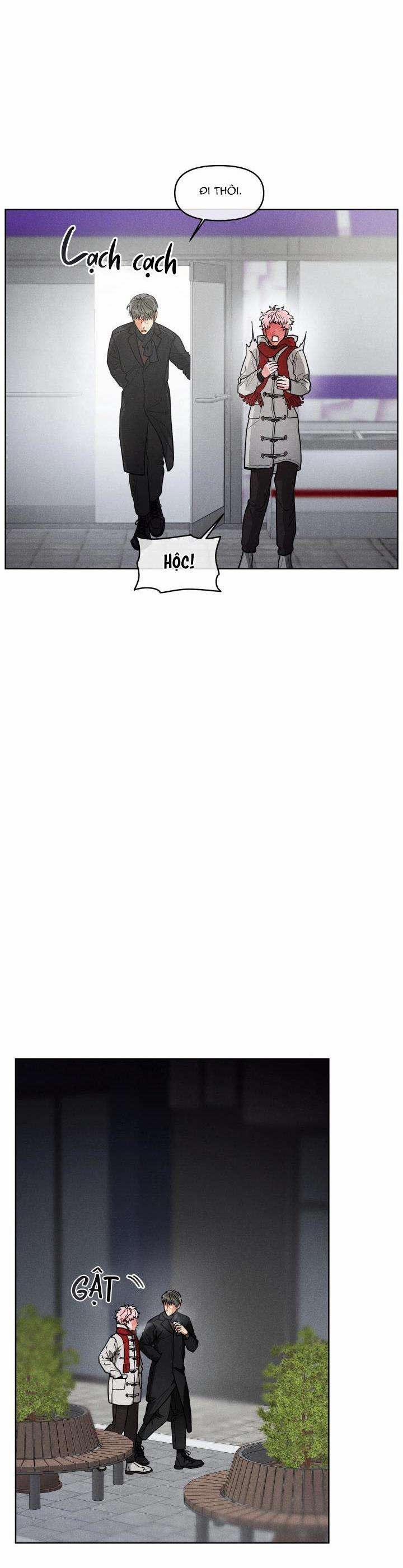 Tuyển Tập Abo Ngắn Của Nhà Sẹc 40 trang 21