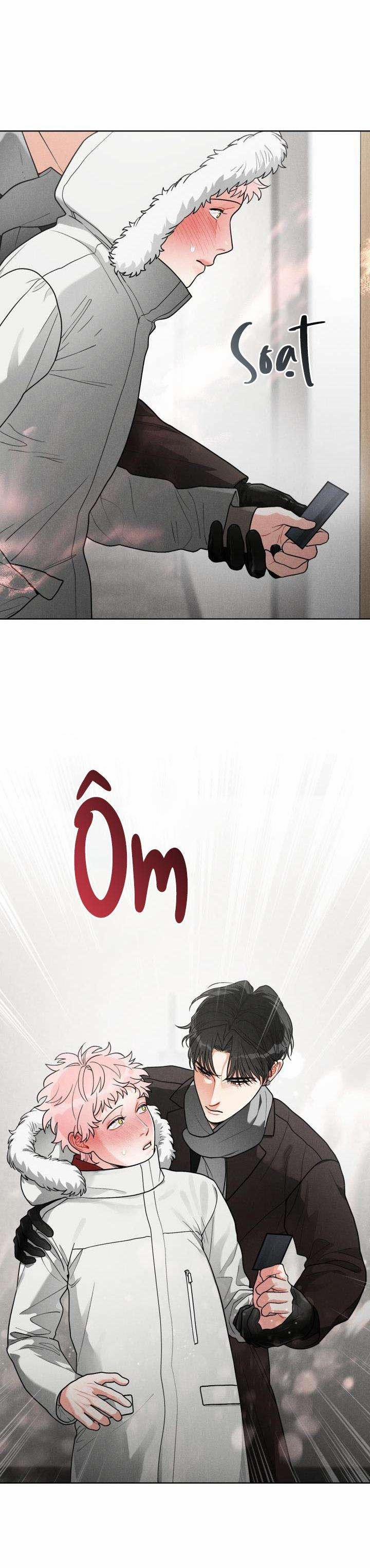 Tuyển Tập Abo Ngắn Của Nhà Sẹc 40 trang 25