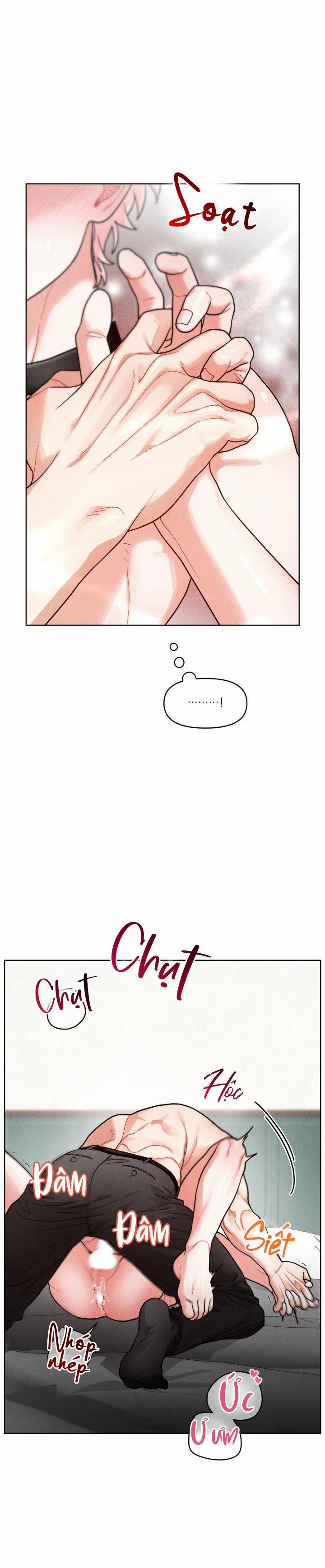 Tuyển Tập Abo Ngắn Của Nhà Sẹc 41 CALL 8 trang 6