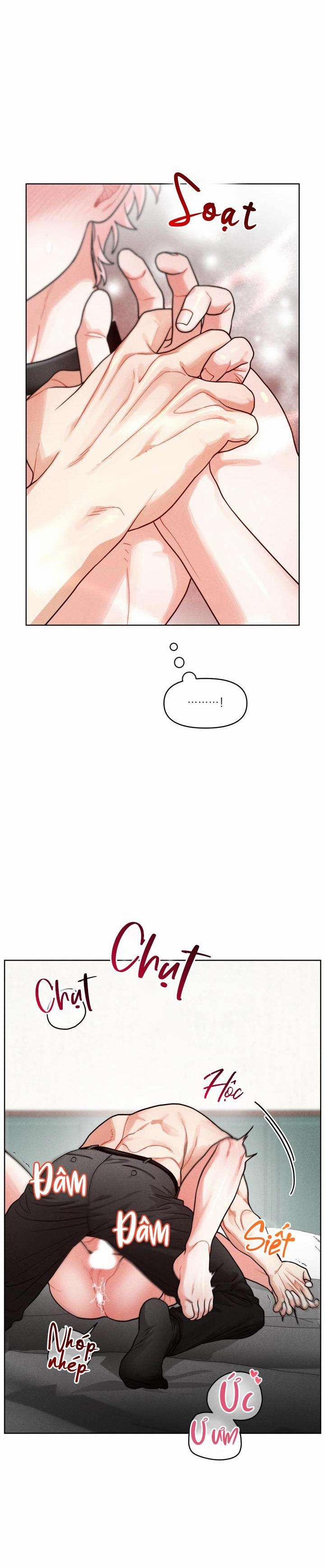 Tuyển Tập Abo Ngắn Của Nhà Sẹc 41 trang 6