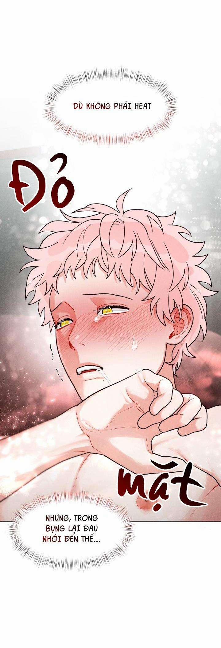 Tuyển Tập Abo Ngắn Của Nhà Sẹc 41 trang 8