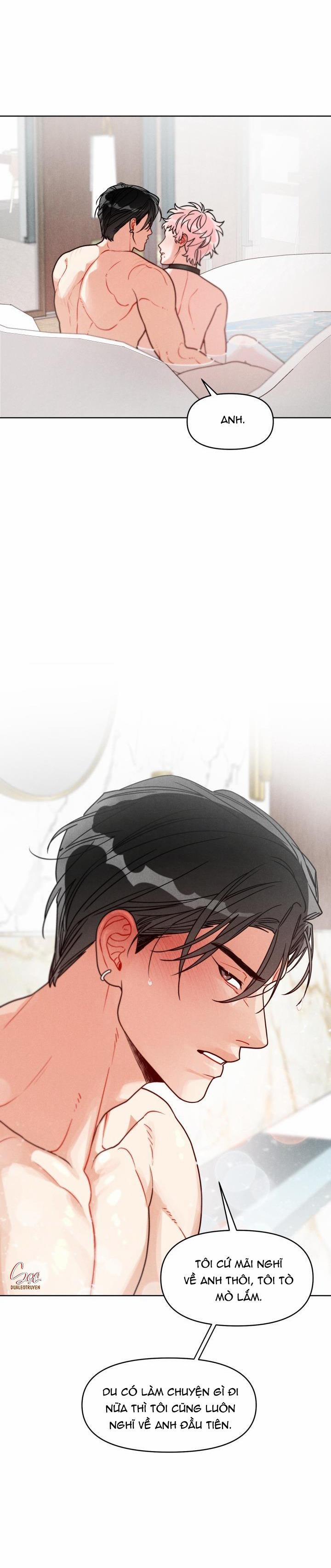 Tuyển Tập Abo Ngắn Của Nhà Sẹc 42 CALL 9 trang 10