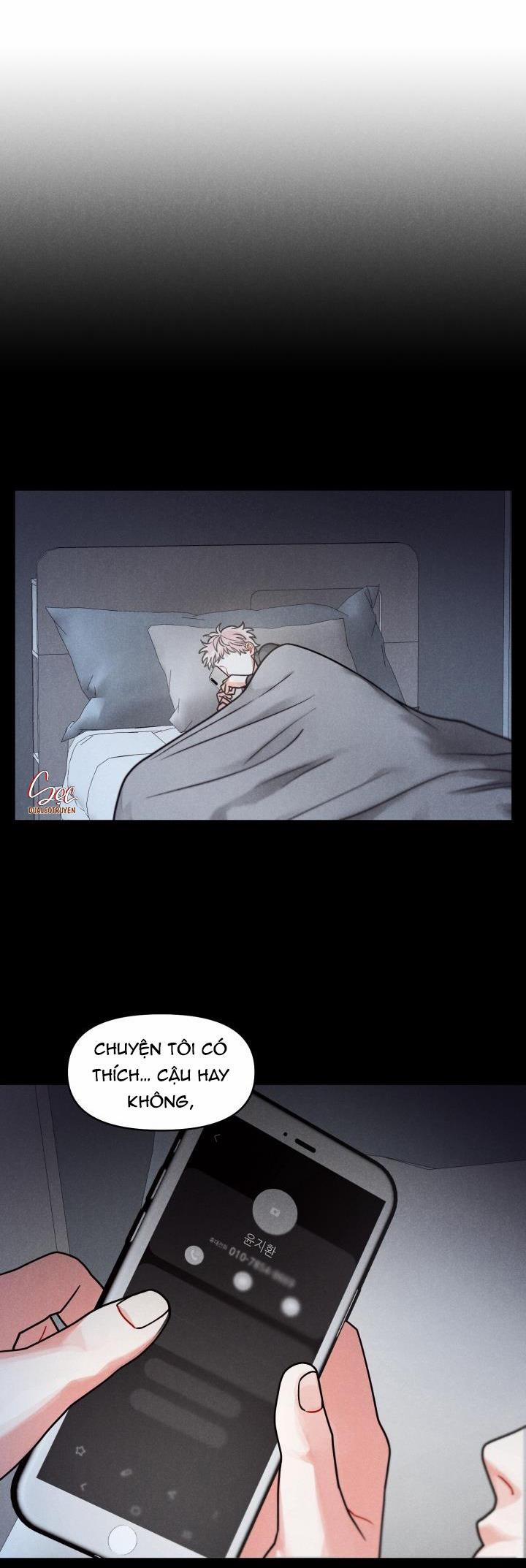 Tuyển Tập Abo Ngắn Của Nhà Sẹc 42 CALL 9 trang 14