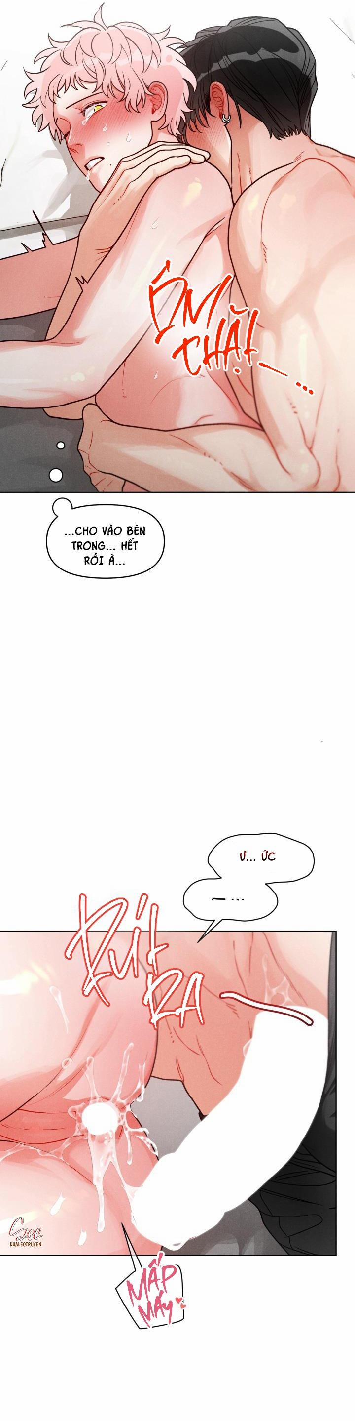 Tuyển Tập Abo Ngắn Của Nhà Sẹc 42 CALL 9 trang 2