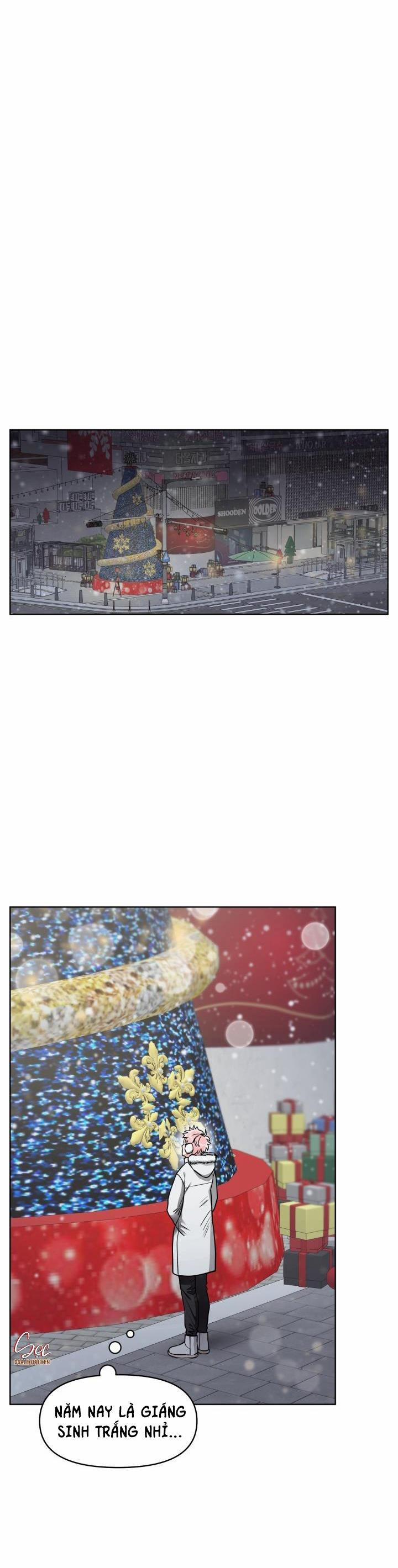 Tuyển Tập Abo Ngắn Của Nhà Sẹc 42 CALL 9 trang 25