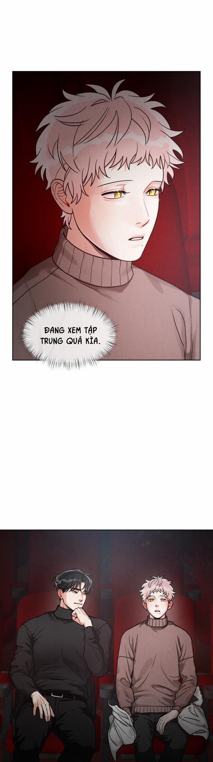 Tuyển Tập Abo Ngắn Của Nhà Sẹc 42 CALL 9 trang 29