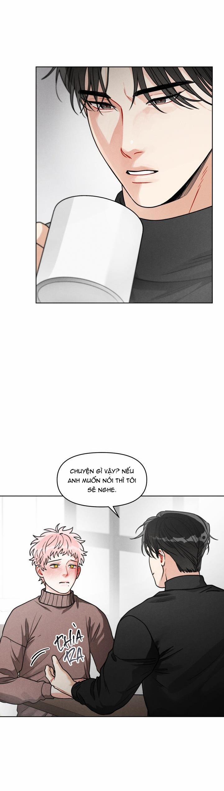 Tuyển Tập Abo Ngắn Của Nhà Sẹc 42 CALL 9 trang 33