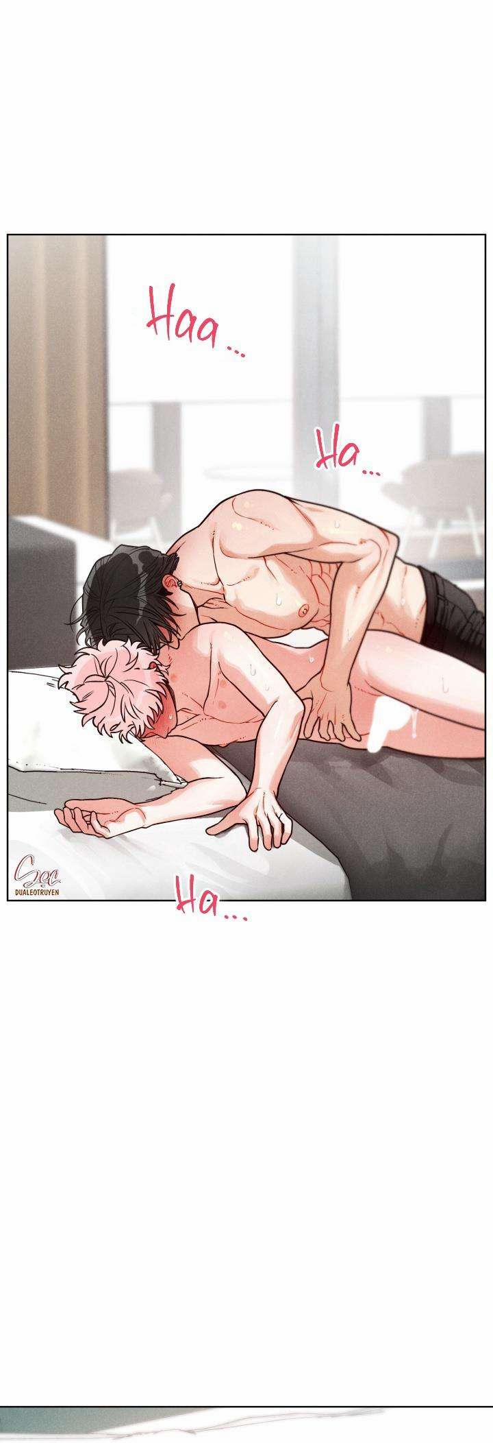 Tuyển Tập Abo Ngắn Của Nhà Sẹc 42 trang 1