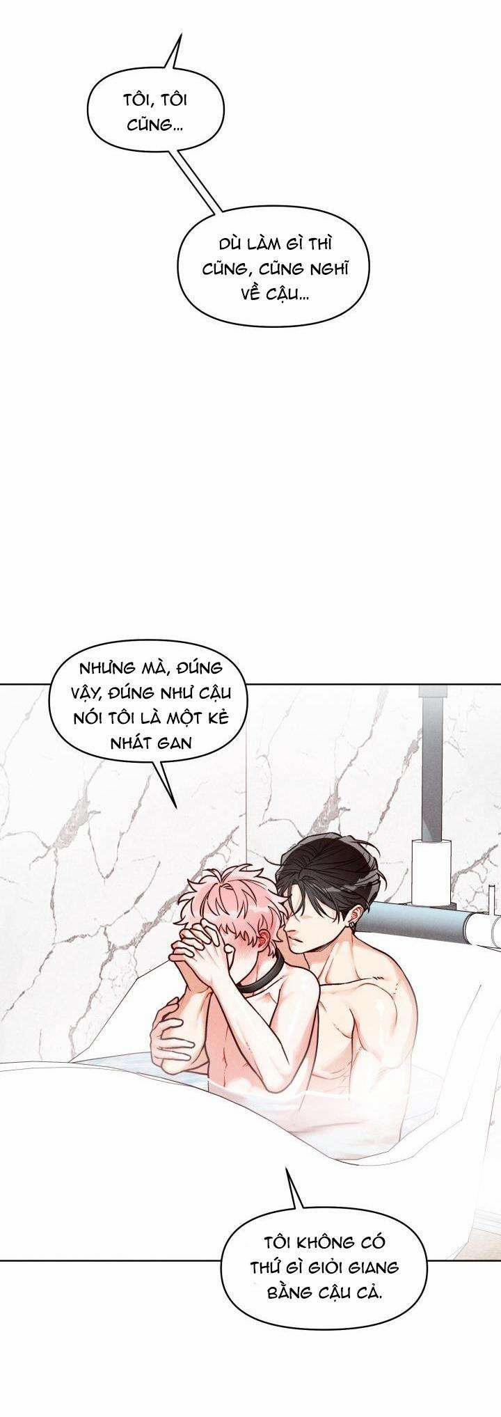 Tuyển Tập Abo Ngắn Của Nhà Sẹc 42 trang 13