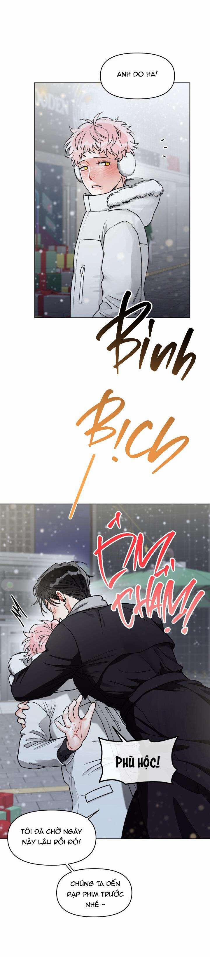 Tuyển Tập Abo Ngắn Của Nhà Sẹc 42 trang 26
