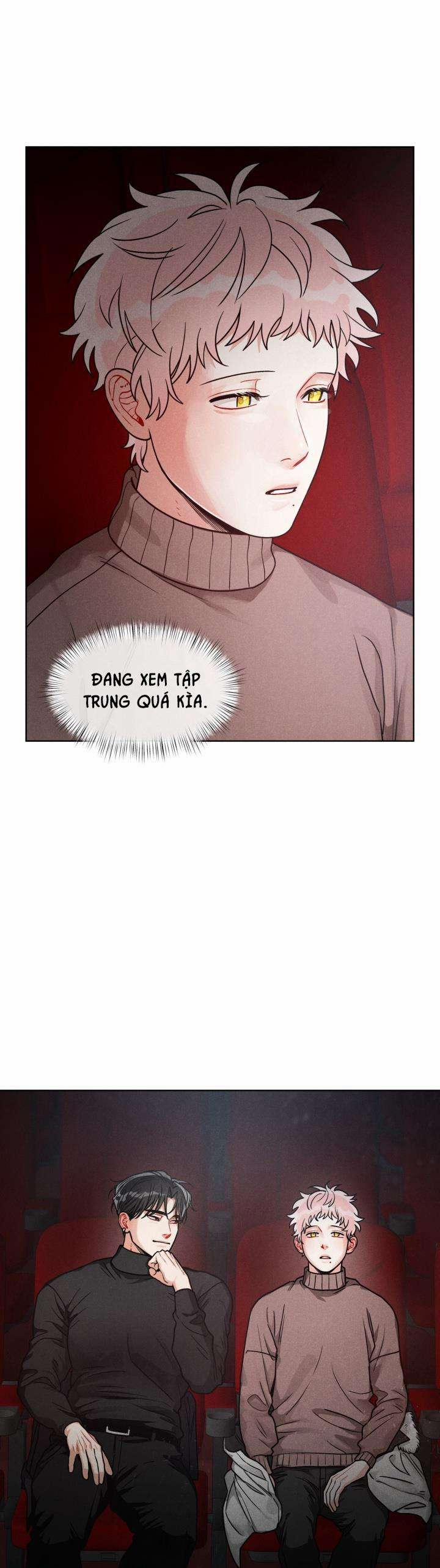 Tuyển Tập Abo Ngắn Của Nhà Sẹc 42 trang 29