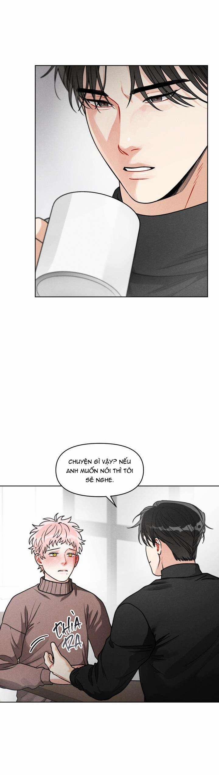 Tuyển Tập Abo Ngắn Của Nhà Sẹc 42 trang 33