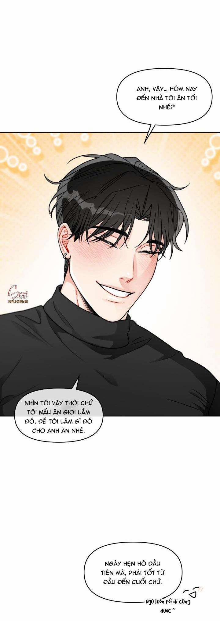 Tuyển Tập Abo Ngắn Của Nhà Sẹc 42 trang 36