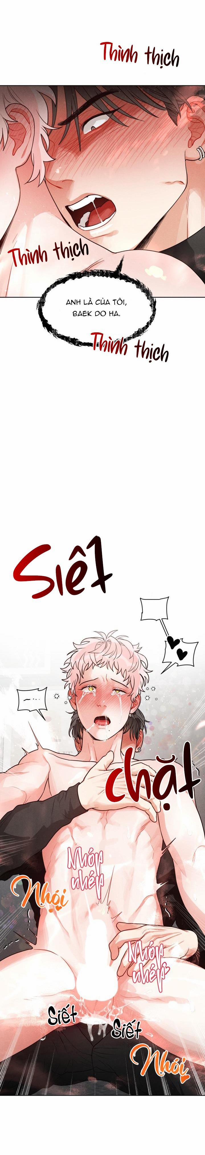 Tuyển Tập Abo Ngắn Của Nhà Sẹc 43 CALL END trang 23