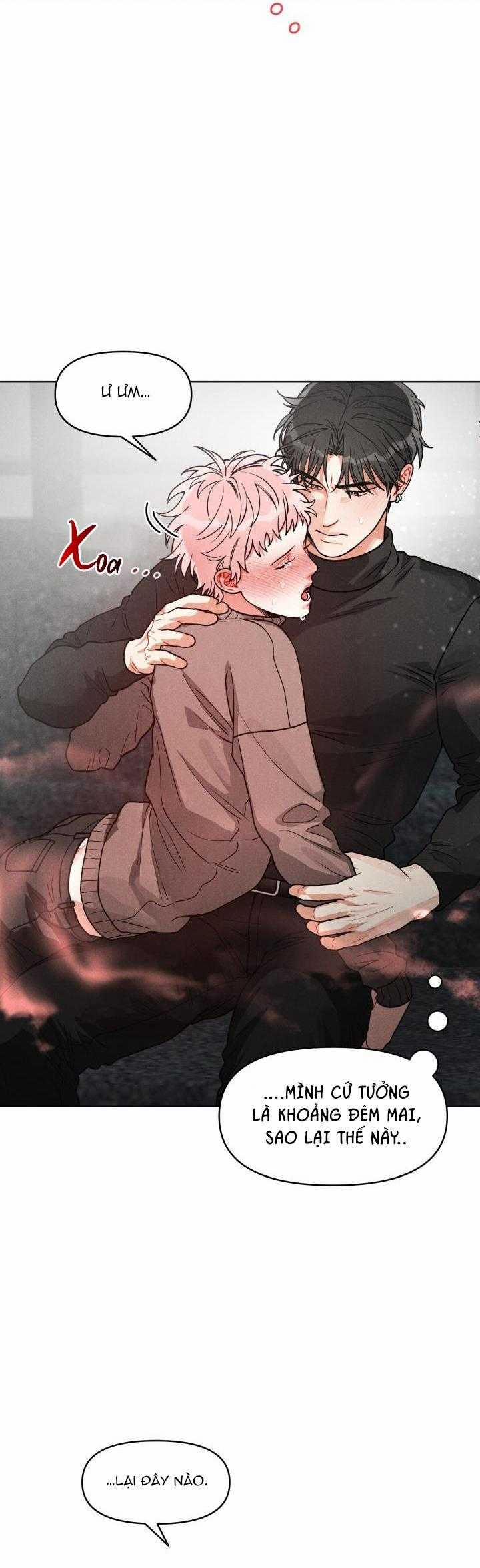 Tuyển Tập Abo Ngắn Của Nhà Sẹc 43 trang 10