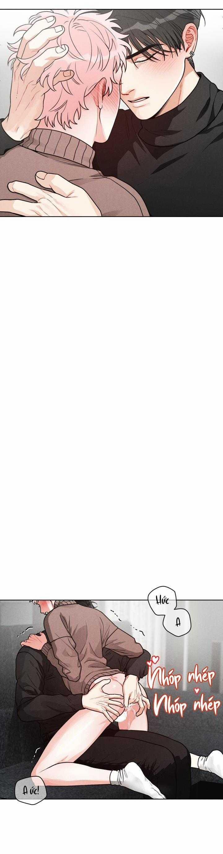 Tuyển Tập Abo Ngắn Của Nhà Sẹc 43 trang 11