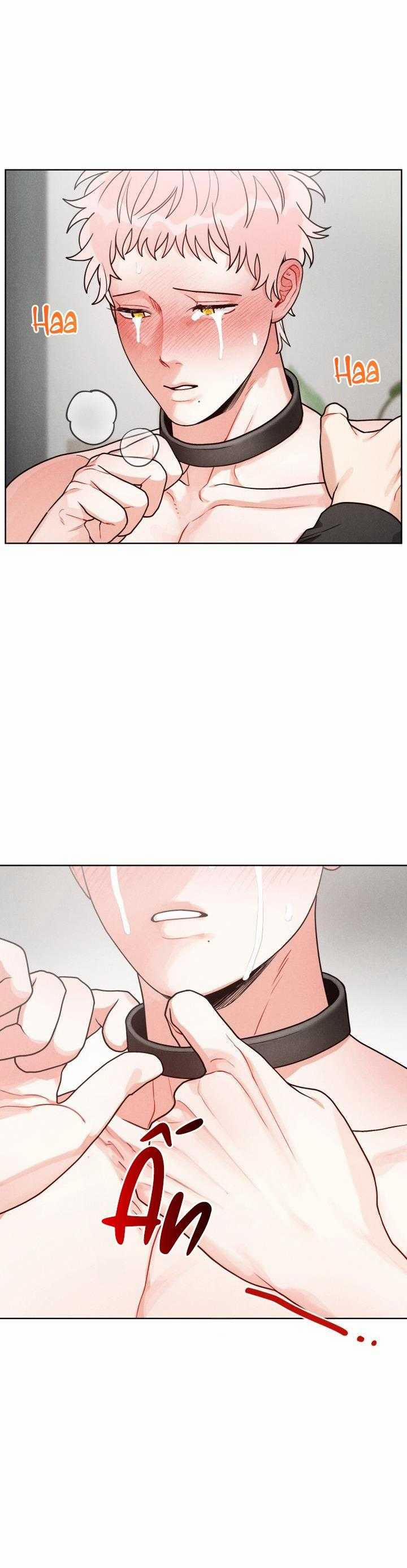 Tuyển Tập Abo Ngắn Của Nhà Sẹc 43 trang 16