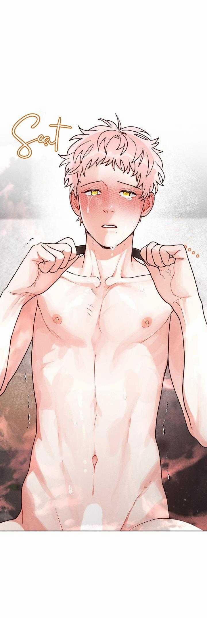 Tuyển Tập Abo Ngắn Của Nhà Sẹc 43 trang 17