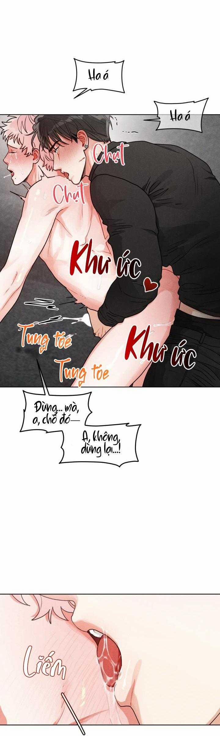 Tuyển Tập Abo Ngắn Của Nhà Sẹc 43 trang 20