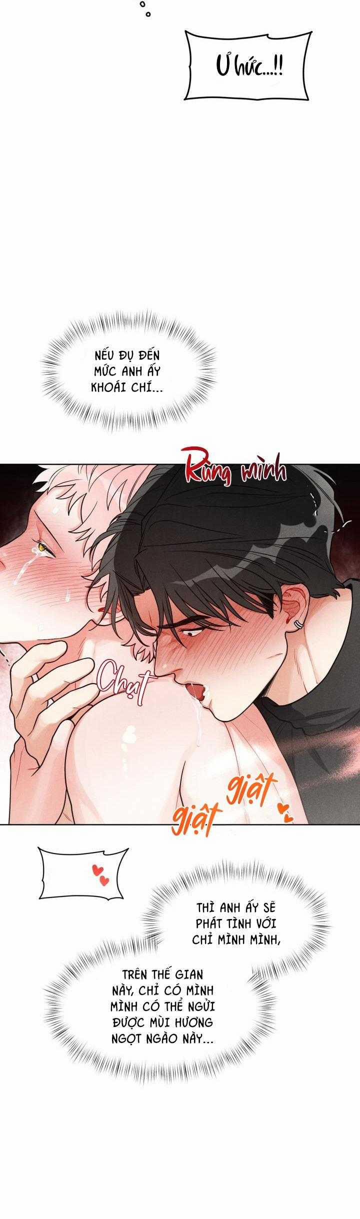 Tuyển Tập Abo Ngắn Của Nhà Sẹc 43 trang 21