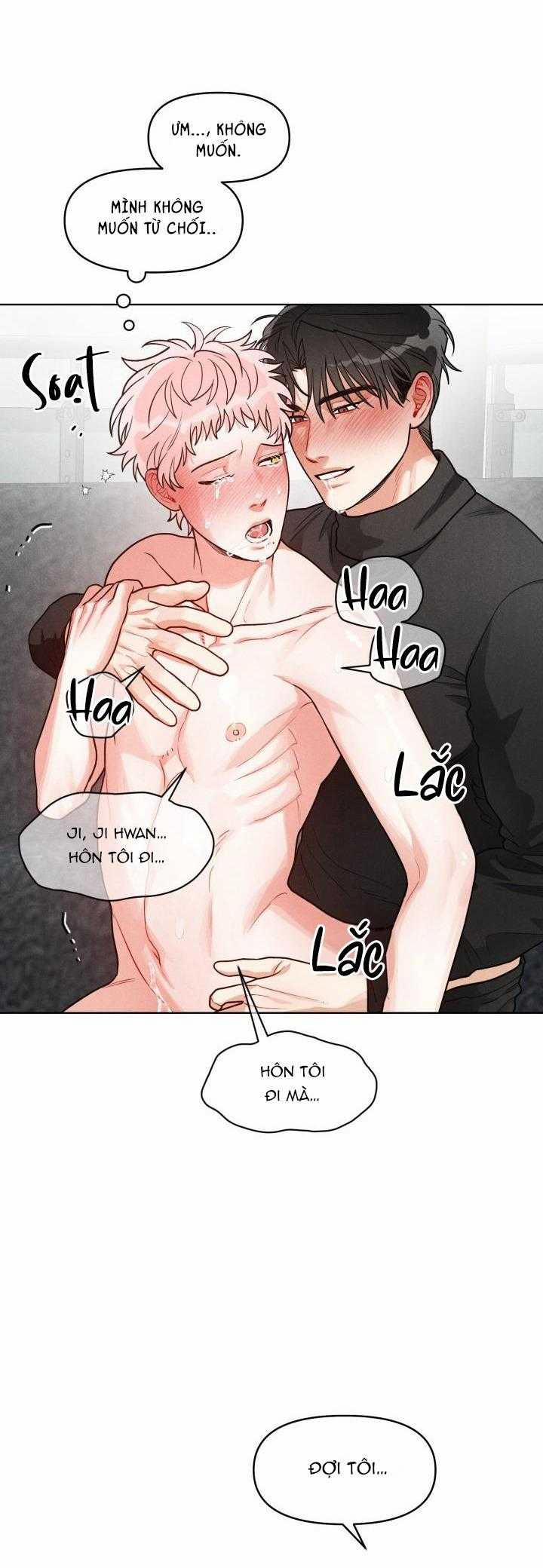 Tuyển Tập Abo Ngắn Của Nhà Sẹc 43 trang 25