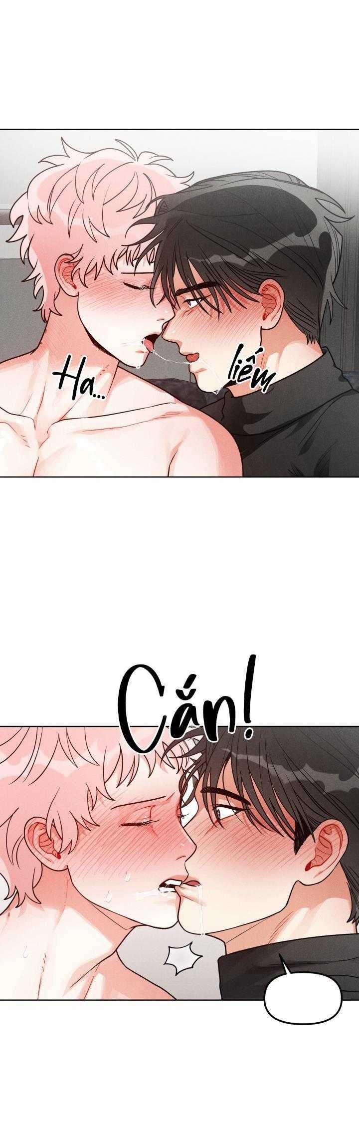 Tuyển Tập Abo Ngắn Của Nhà Sẹc 43 trang 27