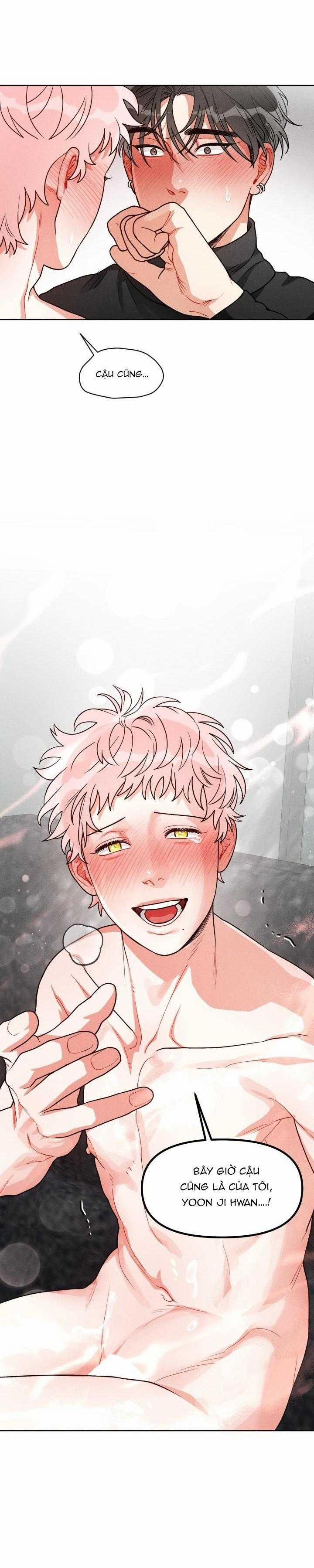 Tuyển Tập Abo Ngắn Của Nhà Sẹc 43 trang 28