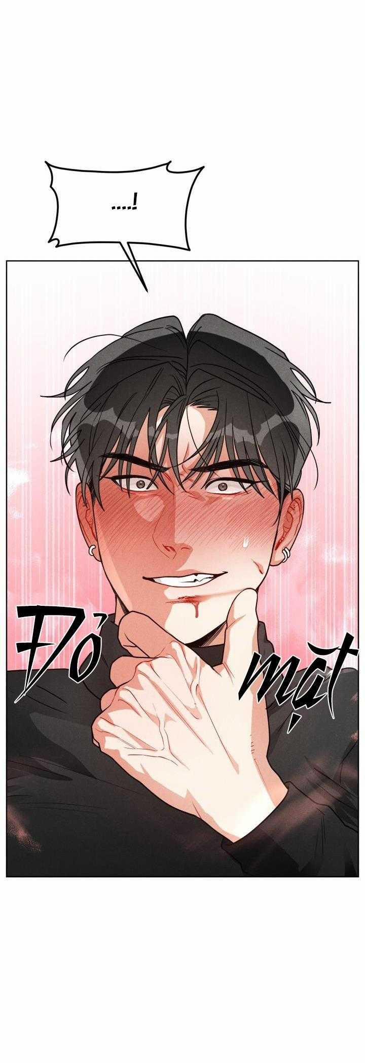 Tuyển Tập Abo Ngắn Của Nhà Sẹc 43 trang 29