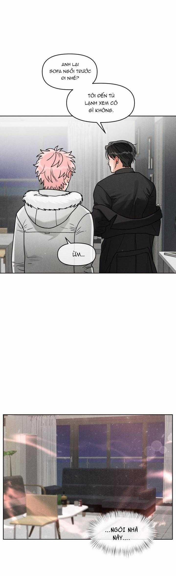 Tuyển Tập Abo Ngắn Của Nhà Sẹc 43 trang 3