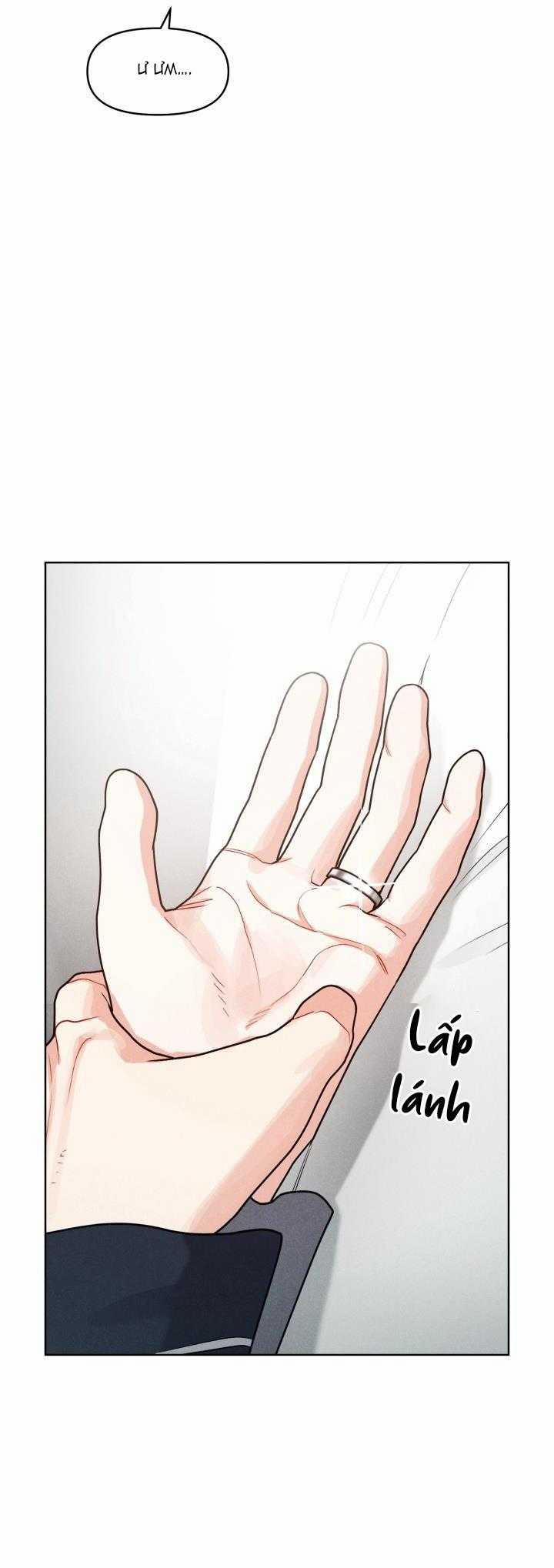 Tuyển Tập Abo Ngắn Của Nhà Sẹc 43 trang 34