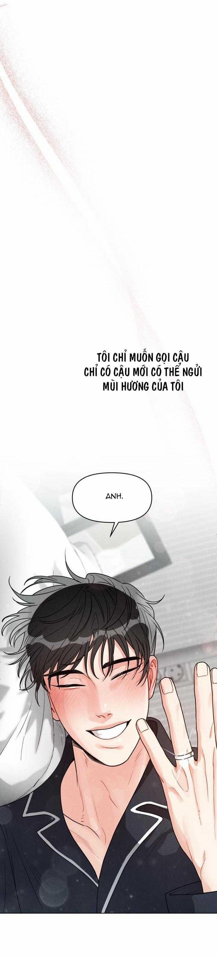 Tuyển Tập Abo Ngắn Của Nhà Sẹc 43 trang 36