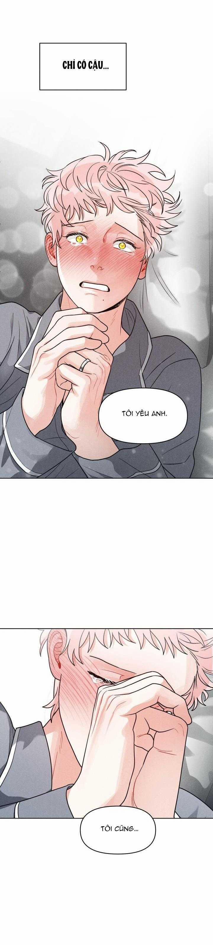 Tuyển Tập Abo Ngắn Của Nhà Sẹc 43 trang 37