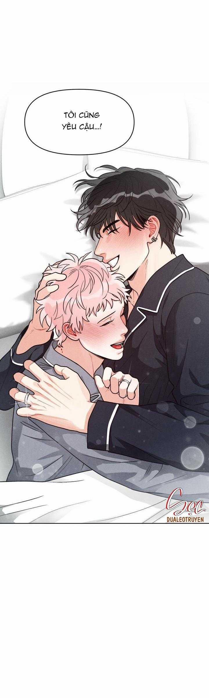 Tuyển Tập Abo Ngắn Của Nhà Sẹc 43 trang 38