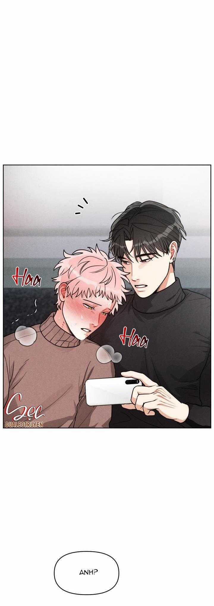 Tuyển Tập Abo Ngắn Của Nhà Sẹc 43 trang 7