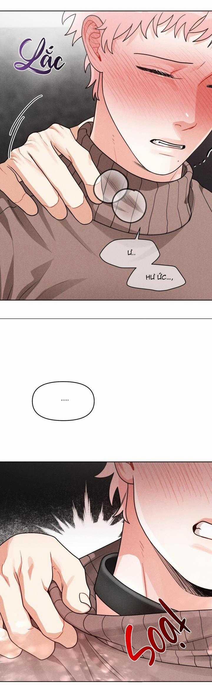 Tuyển Tập Abo Ngắn Của Nhà Sẹc 43 trang 8